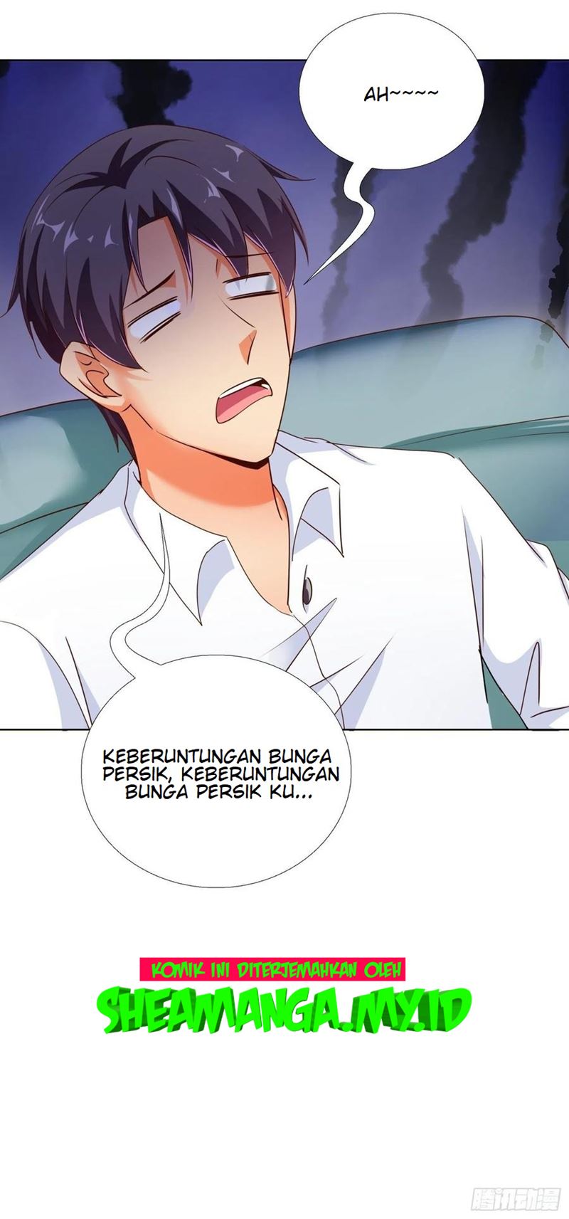 Super School Doctor (Supreme Campus Doctor) Chapter 108 Gambar 18